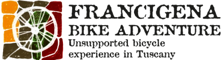 Francigena Bike Adventure